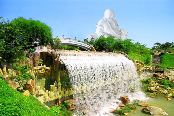 Tour Vũng Tàu 3N2Đ KS 4* TRVT001