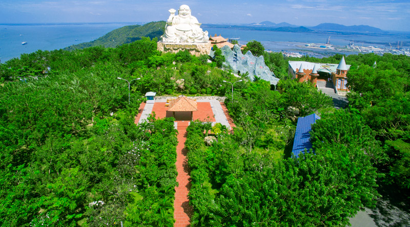 Tour Vũng Tàu 3N2Đ KS 3* TRVT002