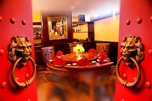 Combo 2N1Đ Khách sạn The Imperial Hotel Vũng Tàu