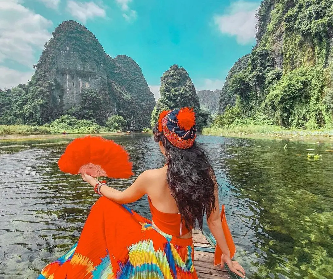 Tour Hà Nội – Ninh Bình 1 Ngày – Tour riêng