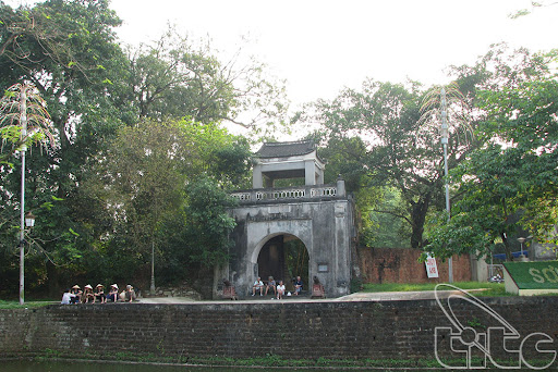 Tour Sơn Tây 2N1D