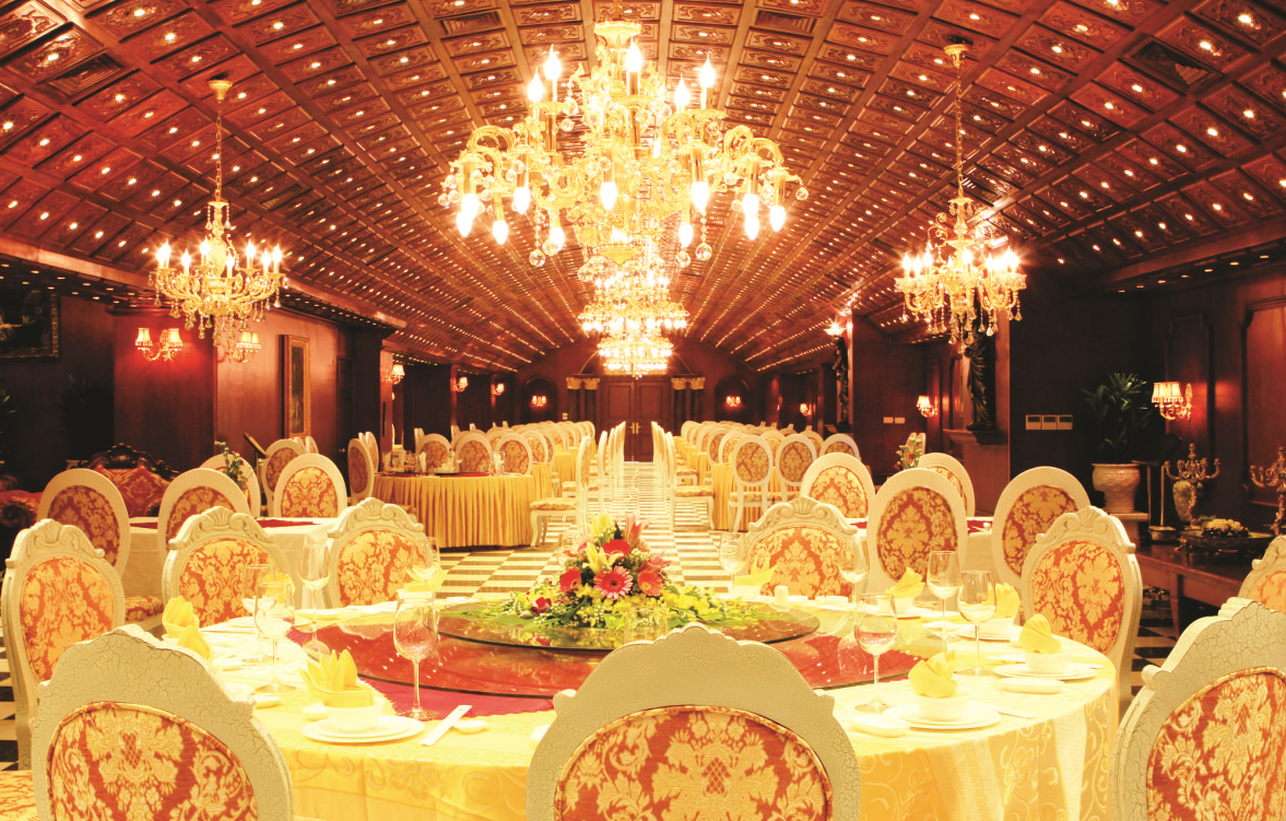 Hội nghị & hội thảo Vissai Hotel Ninh Bình