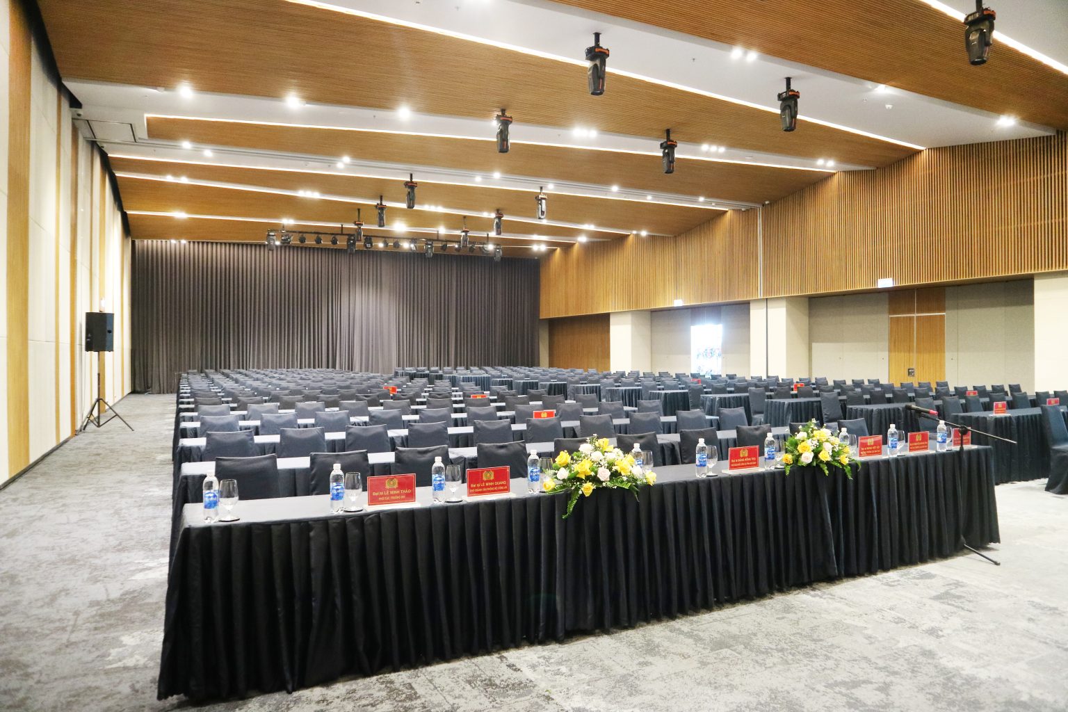 Hội nghị, Gala Anya Premier Hotel Quy Nhon