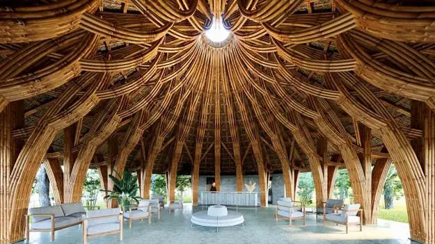 Hội nghị Vedana Resort Ninh Bình