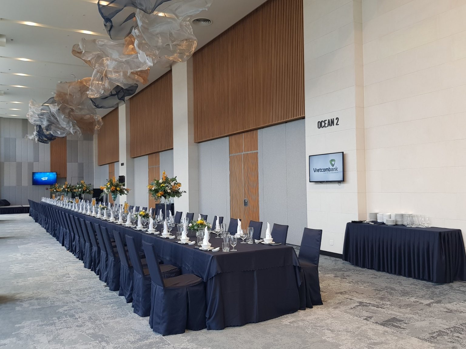 Hội nghị, Gala Anya Premier Hotel Quy Nhon