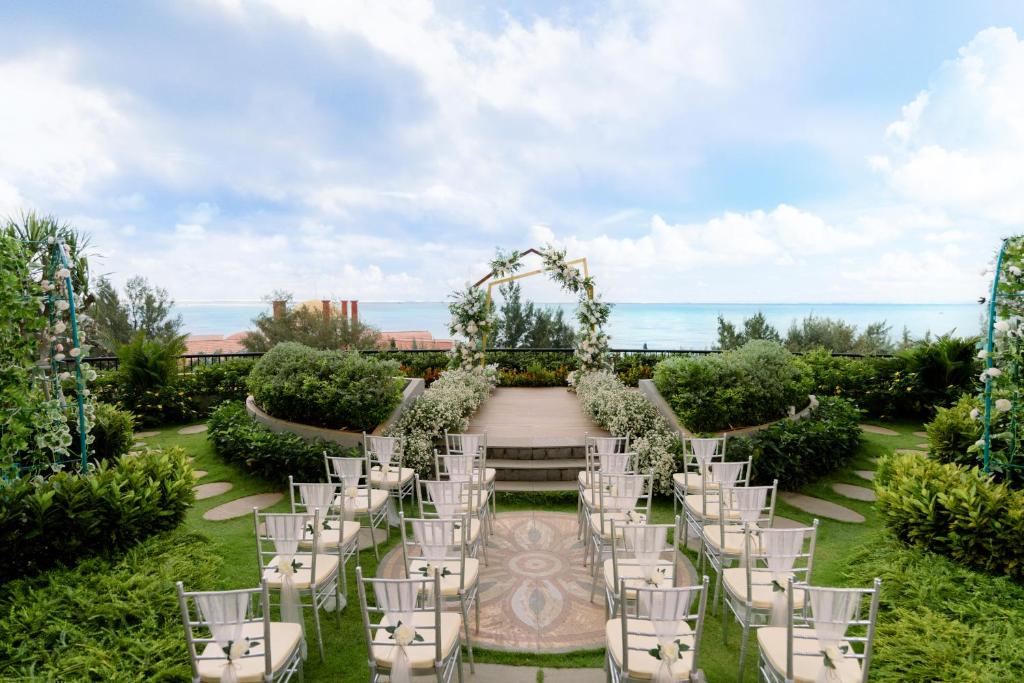Combo 2N1Đ Khách sạn Vias Hotel Vũng Tàu