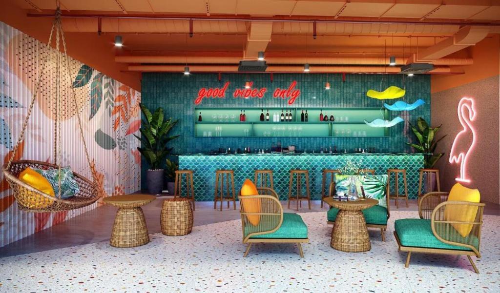 Combo 2N1Đ Khách sạn Vias Hotel Vũng Tàu