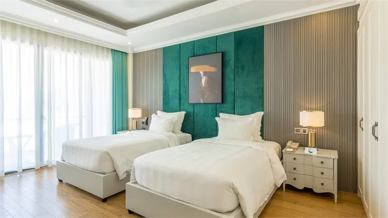 Combo 4N3Đ Vinpearl Nha Trang + Vui chơi