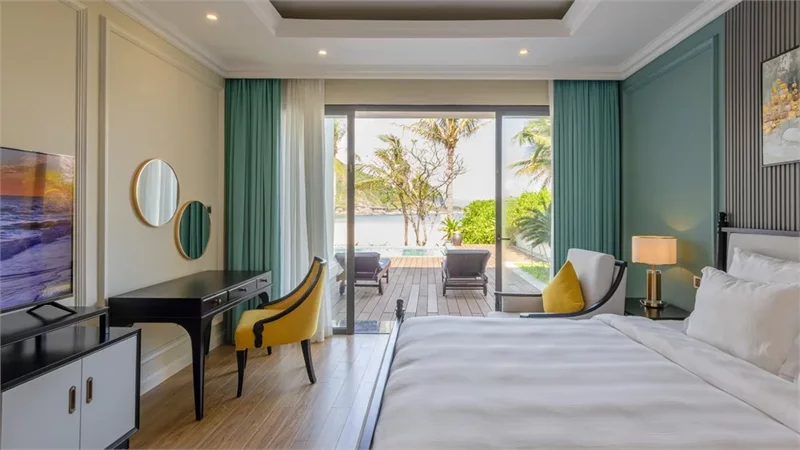 Combo 4N3Đ Vinpearl Nha Trang + Vui chơi