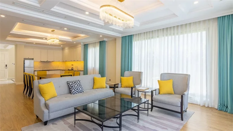 Combo 4N3Đ Vinpearl Nha Trang + Vui chơi