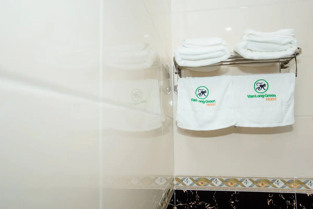 Hội nghị & hội thảo Vân Long Green hotel Ninh Bình