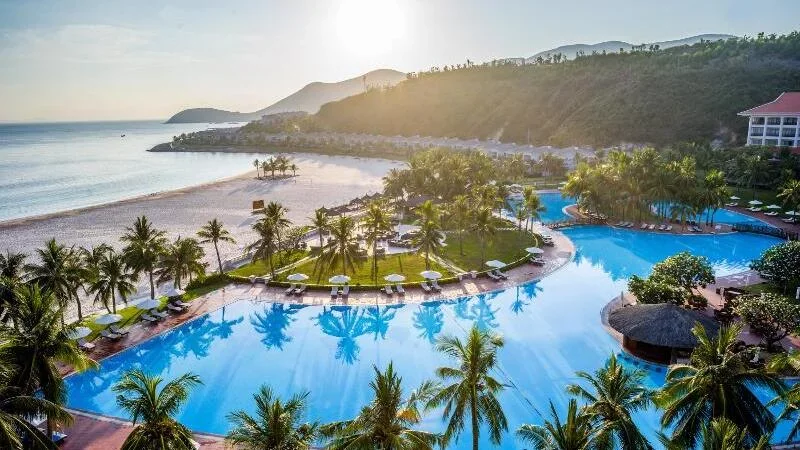 Combo 4N3Đ Vinpearl Nha Trang + Vui chơi