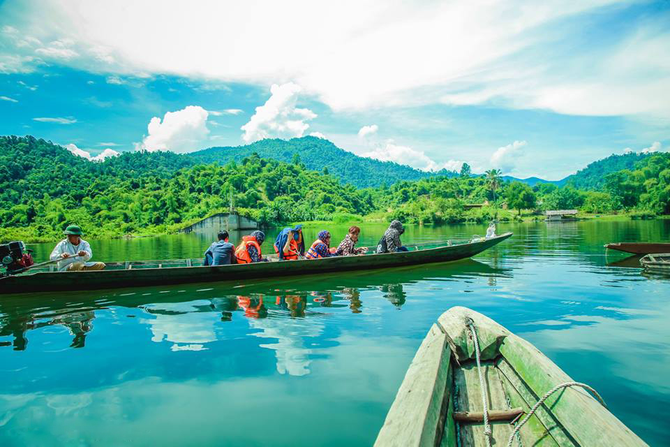 Tour Hà Nội – Nghệ An 3N2Đ KS 4* TRNA005