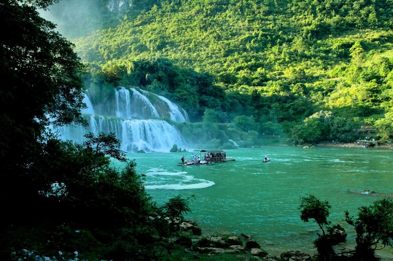 Tour Sài Gòn – Nghệ An 3N2Đ KS 3* TRNA004
