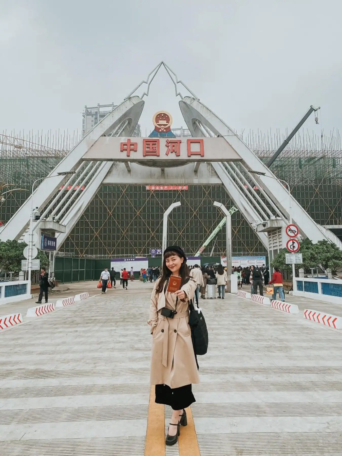 Tour Hà Khẩu – Bình Biên – Mông Tự 2N2Đ – TRHK004