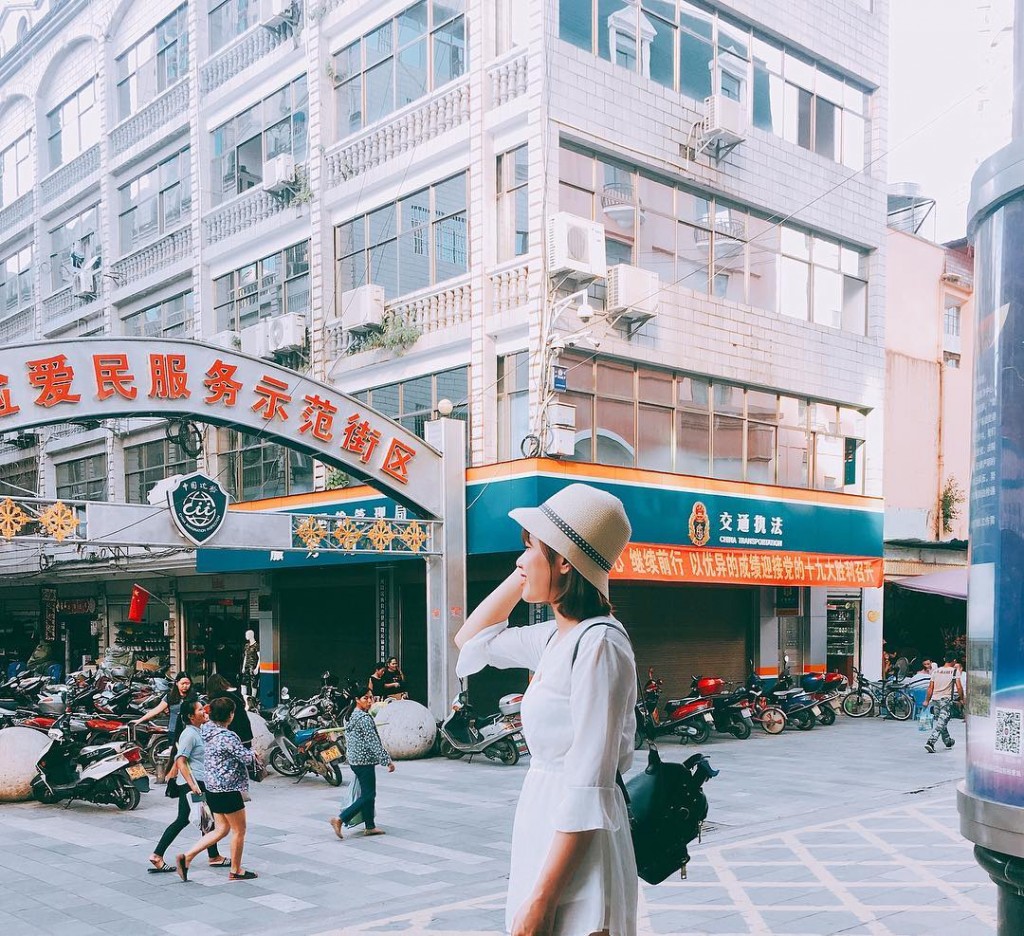 Tour Hà Khẩu – Bình Biên – Mông Tự 2N2Đ – TRHK004
