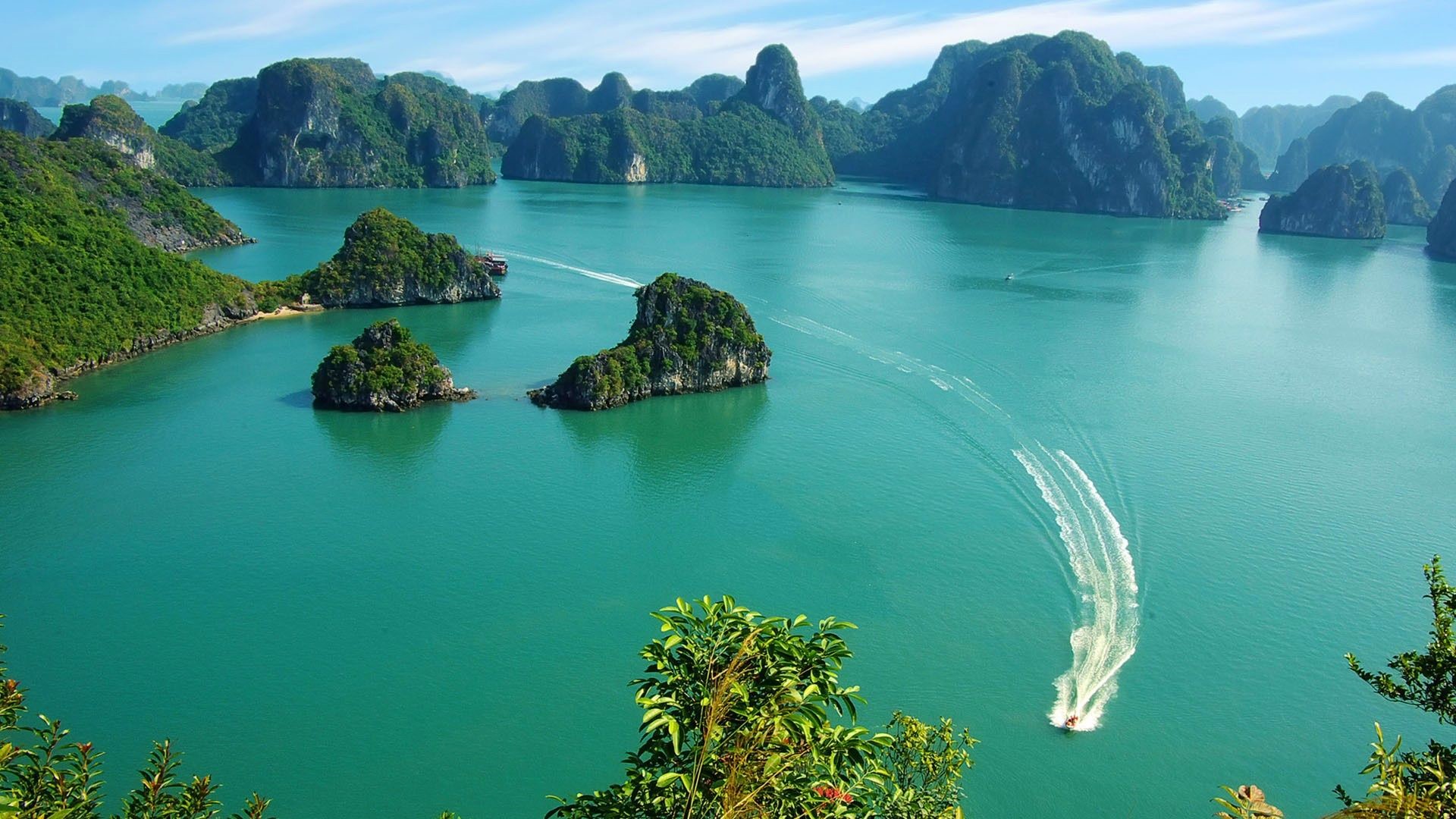 Tour Du lịch Hà Nội – Hạ Long 2N1Đ