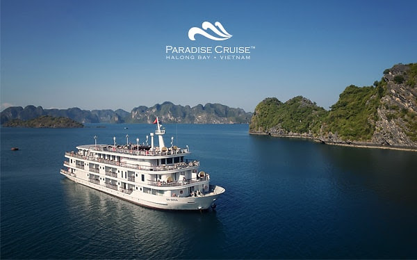 [Combo 3N2Đ] Du thuyền Paradise Elegance  + Khách sạn Paradise Suite