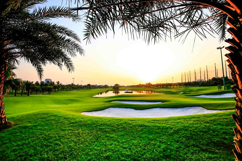 Long Biên Golf Course