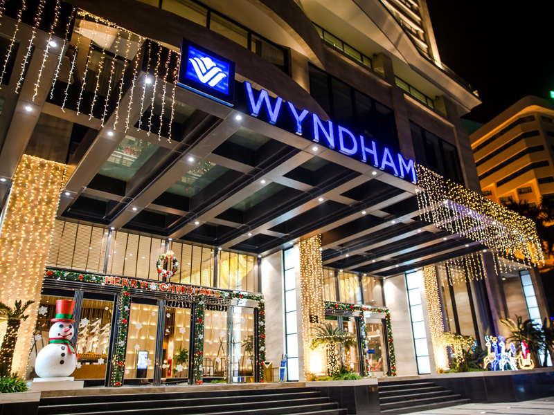 [Combo 3N2Đ] Du thuyền Capella + Khách sạn Wyndham Legend Hạ Long