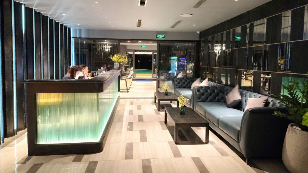 Du thuyền Elite Of The Seas vịnh Hạ Long- Lan Hạ