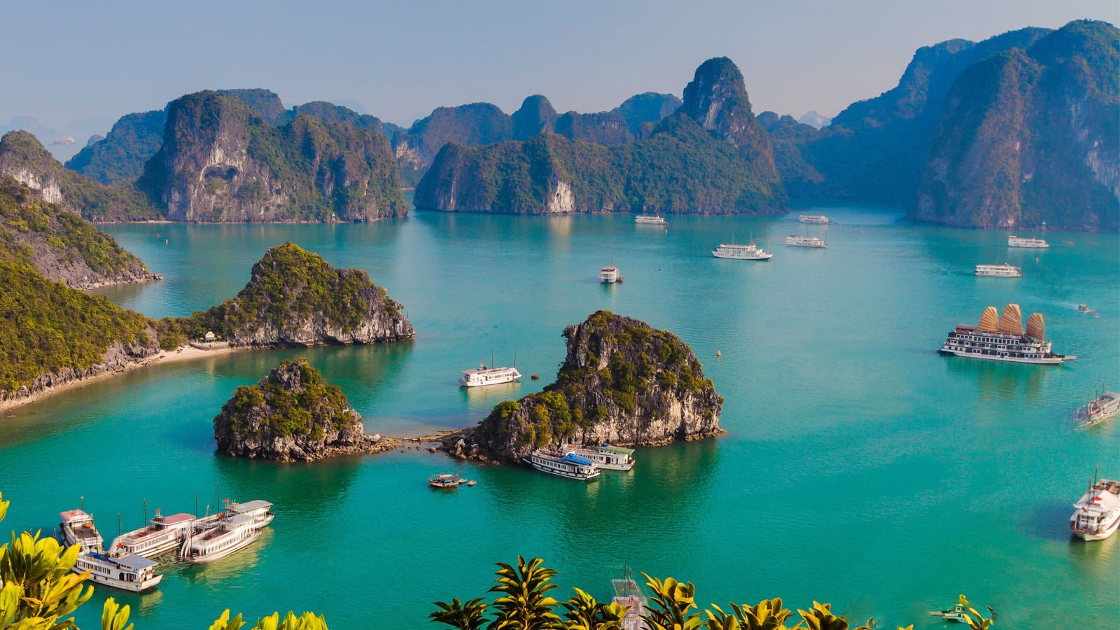 Tour Hà Nội – Ninh Bình – Hạ Long 4N3Đ
