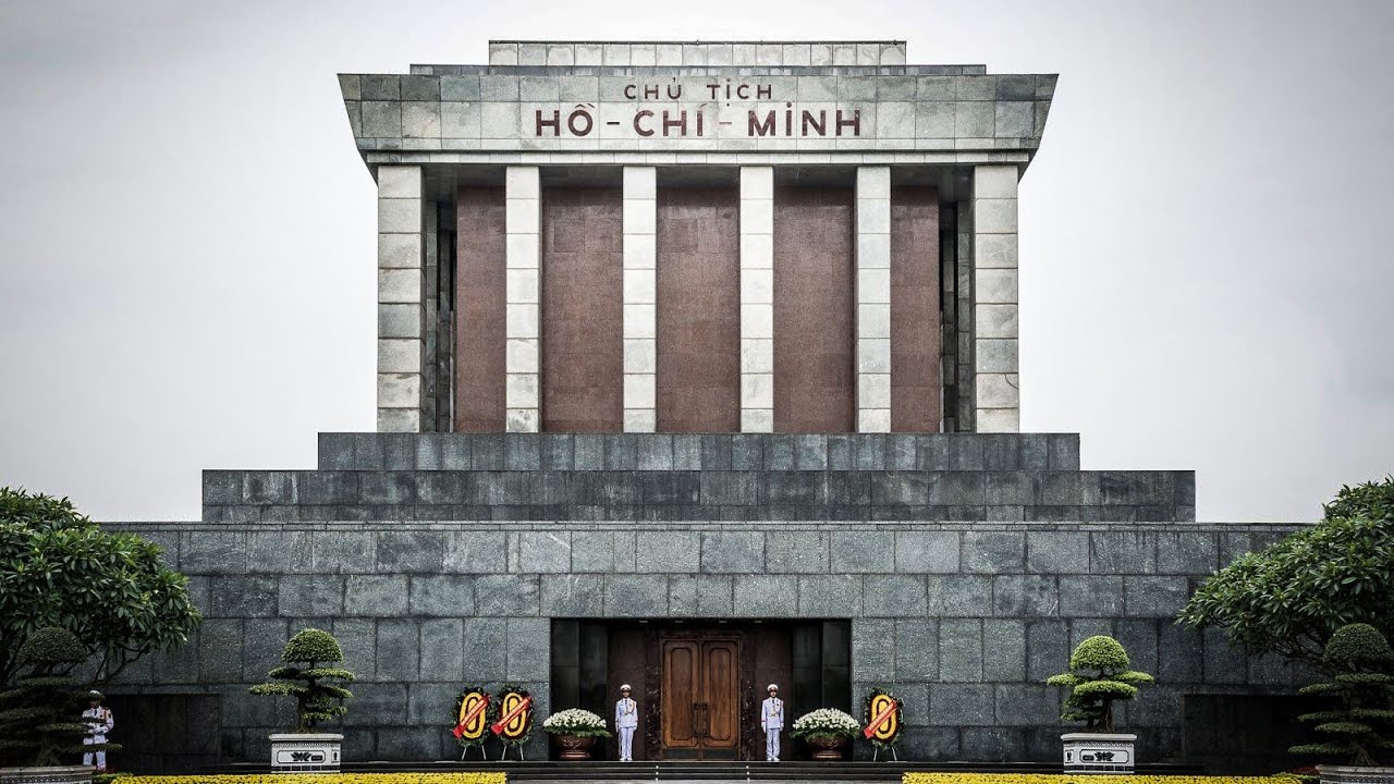 Tour Hà Nội – Ninh Bình – Hạ Long 4N3Đ