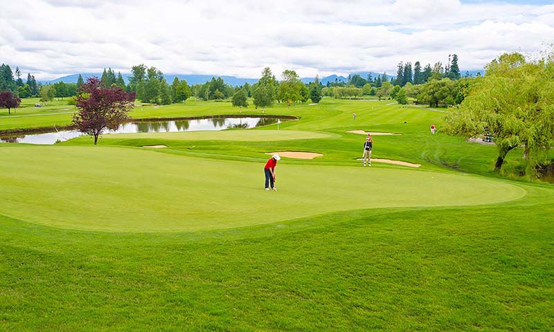 Tan Son Nhat Golf Course