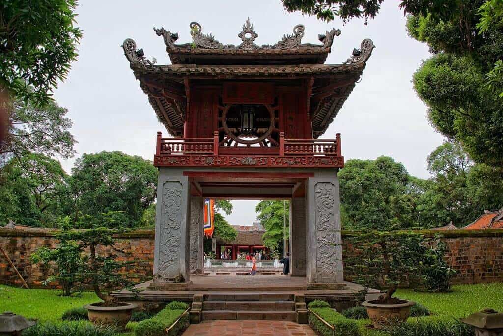 Tour Hà Nội – Ninh Bình – Hạ Long 4N3Đ