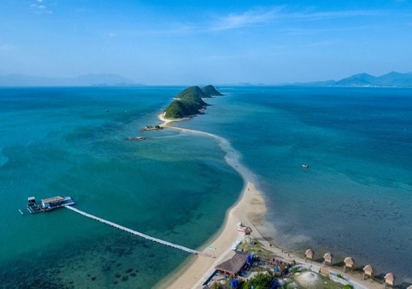 Tour Con Đường Trên Biển – Du lịch Điệp Sơn TONTR001