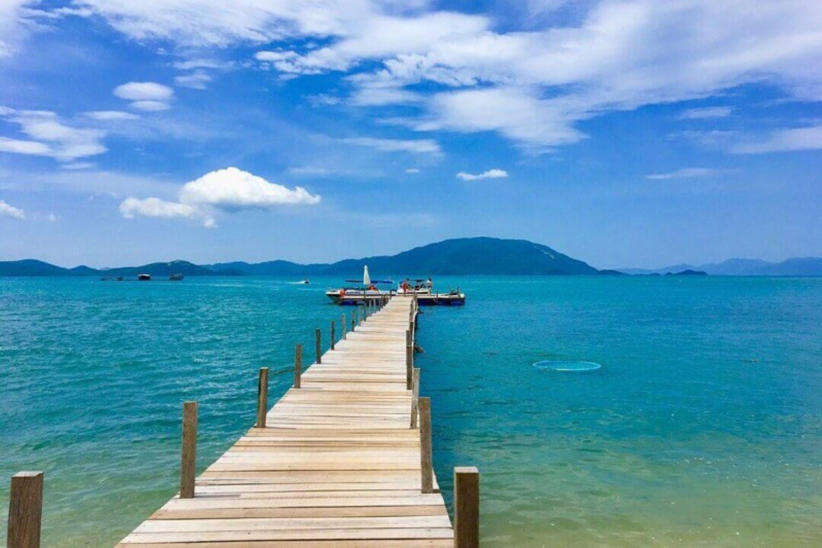 Tour Con Đường Trên Biển – Du lịch Điệp Sơn TONTR001